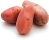 red potatoes